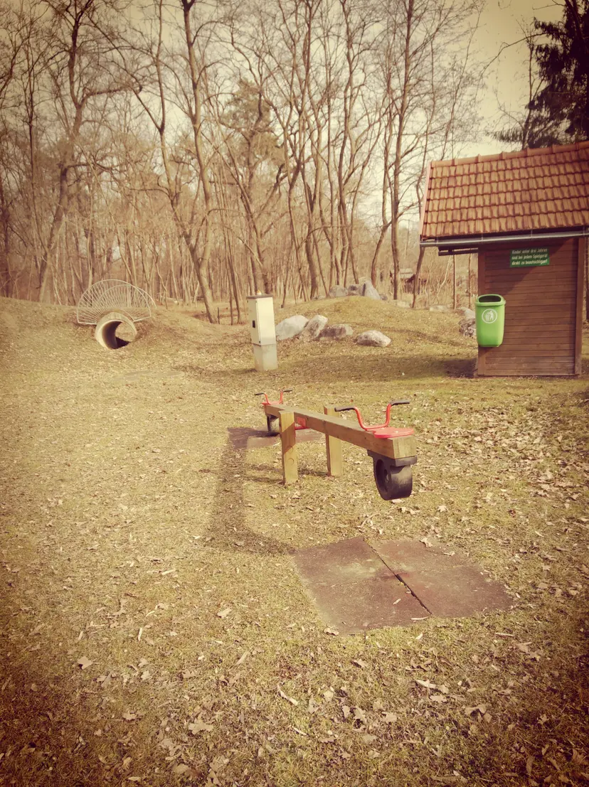 Spielplatz - Nähe Lebring 5