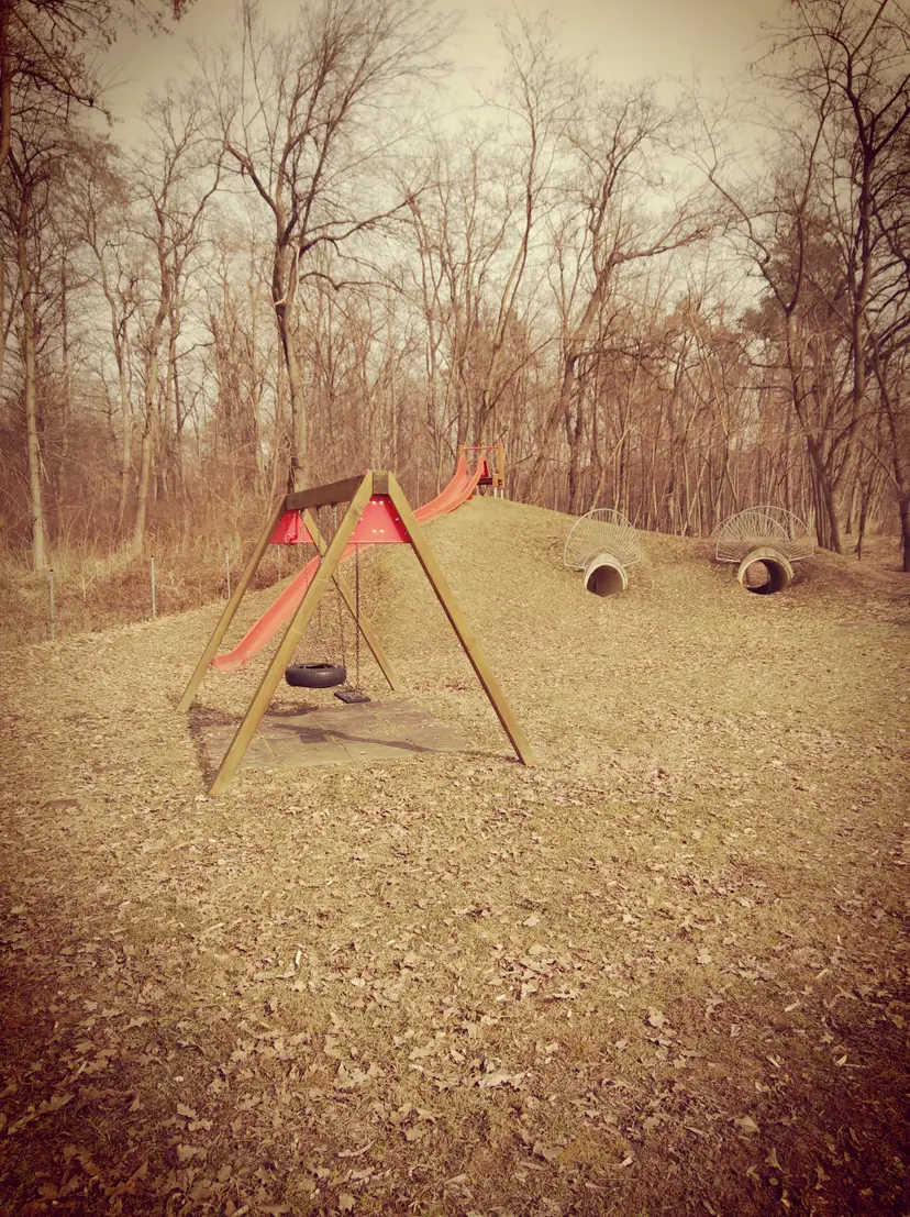Spielplatz - Nähe Lebring 6