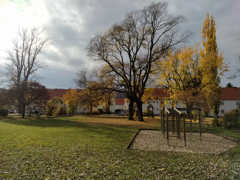 Spielplatz Wachtelgasse 3
