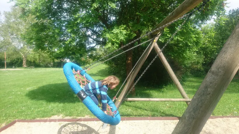 Spielplatz Wachtelgasse 5