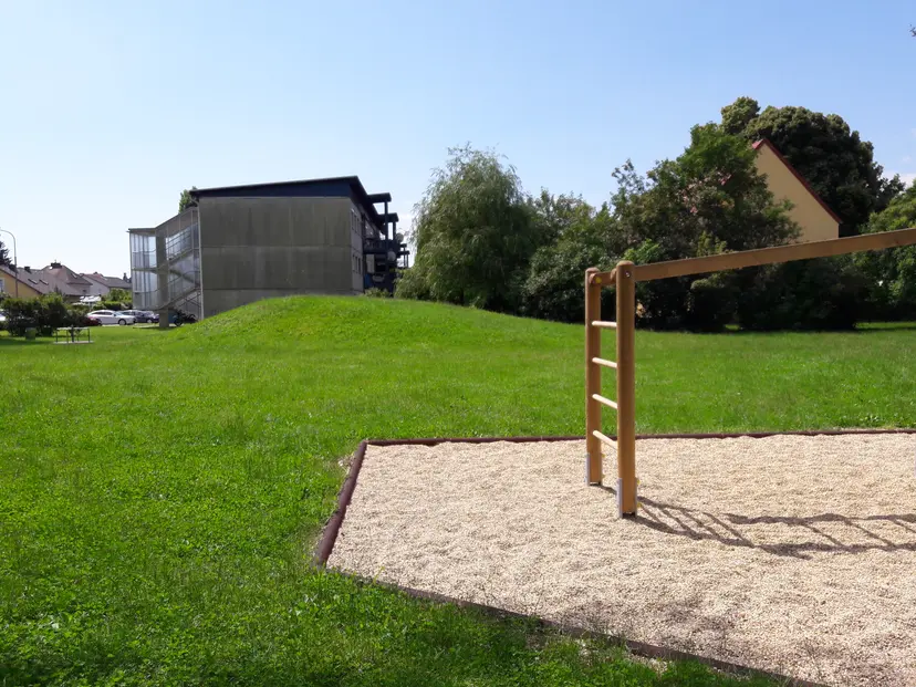 Spielplatz Wachtelgasse 6