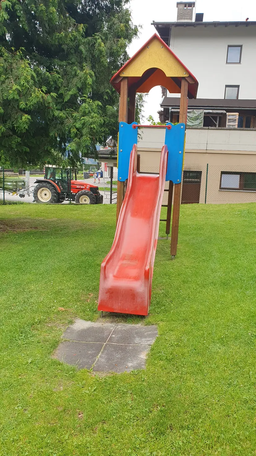 Spielplatz am Bahnhof 3