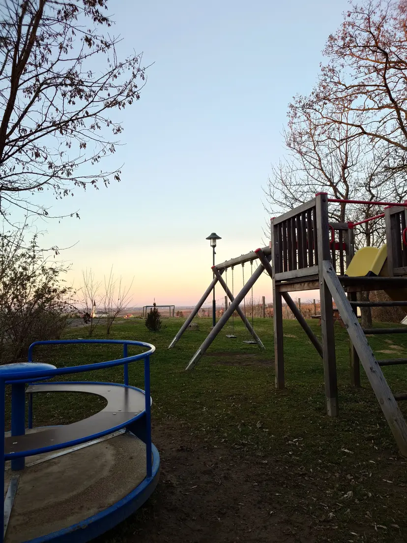 Spielplatz Unterstinkenbrunn Loamgrui 2