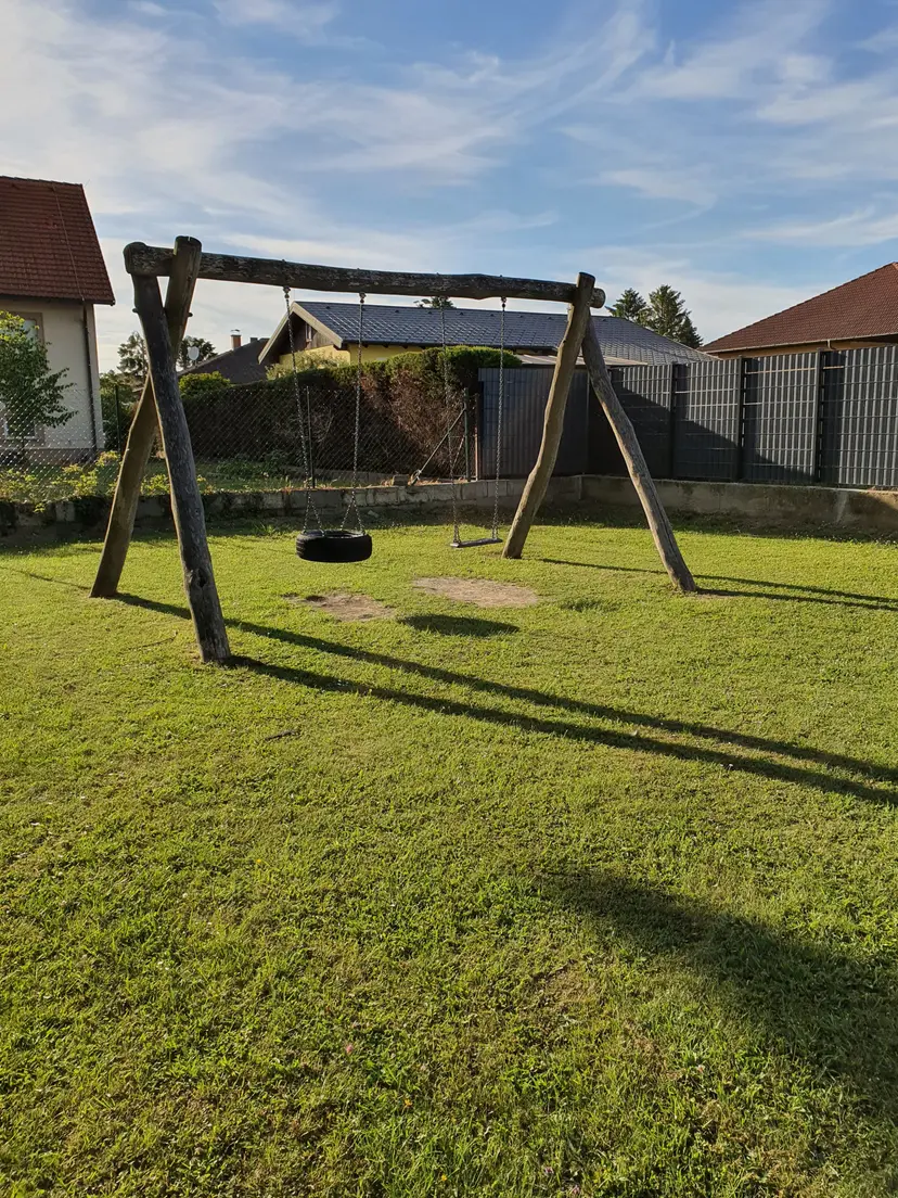 Spielplatz Weingartenstraße 3