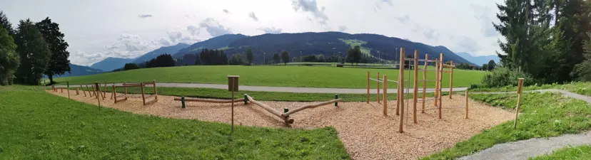 Outdoor Fitnesswiese 4