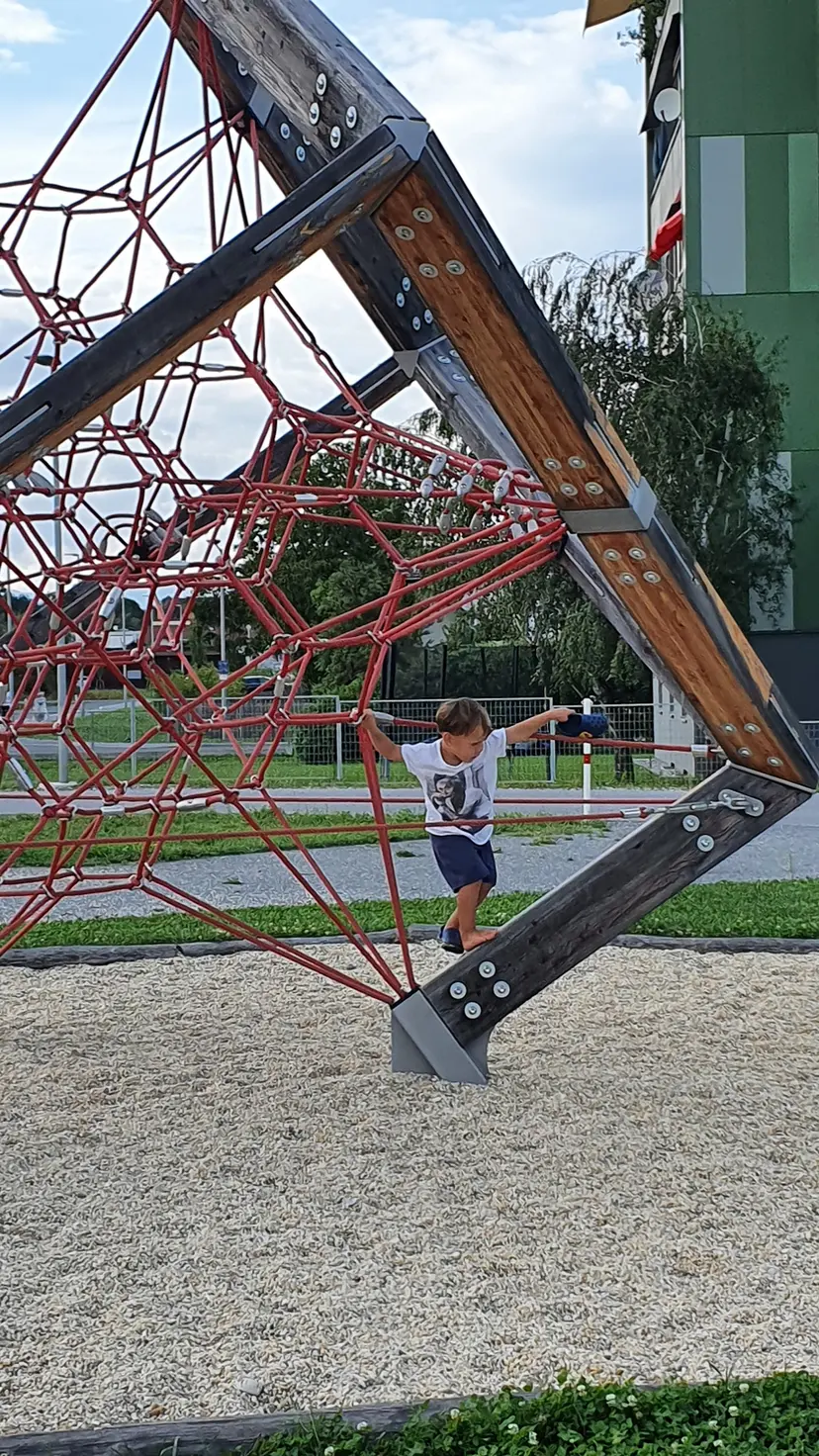 Spielplatz Südgürtel 5