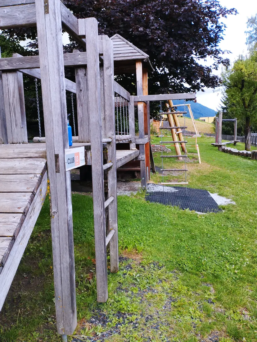 Spielplatz 2