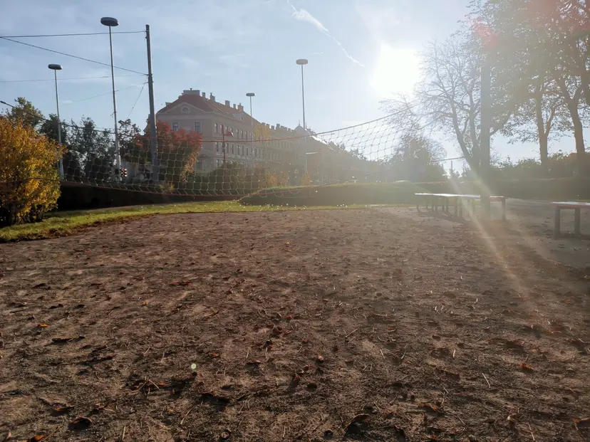Spielplatz Theodor-Körner-Park 3
