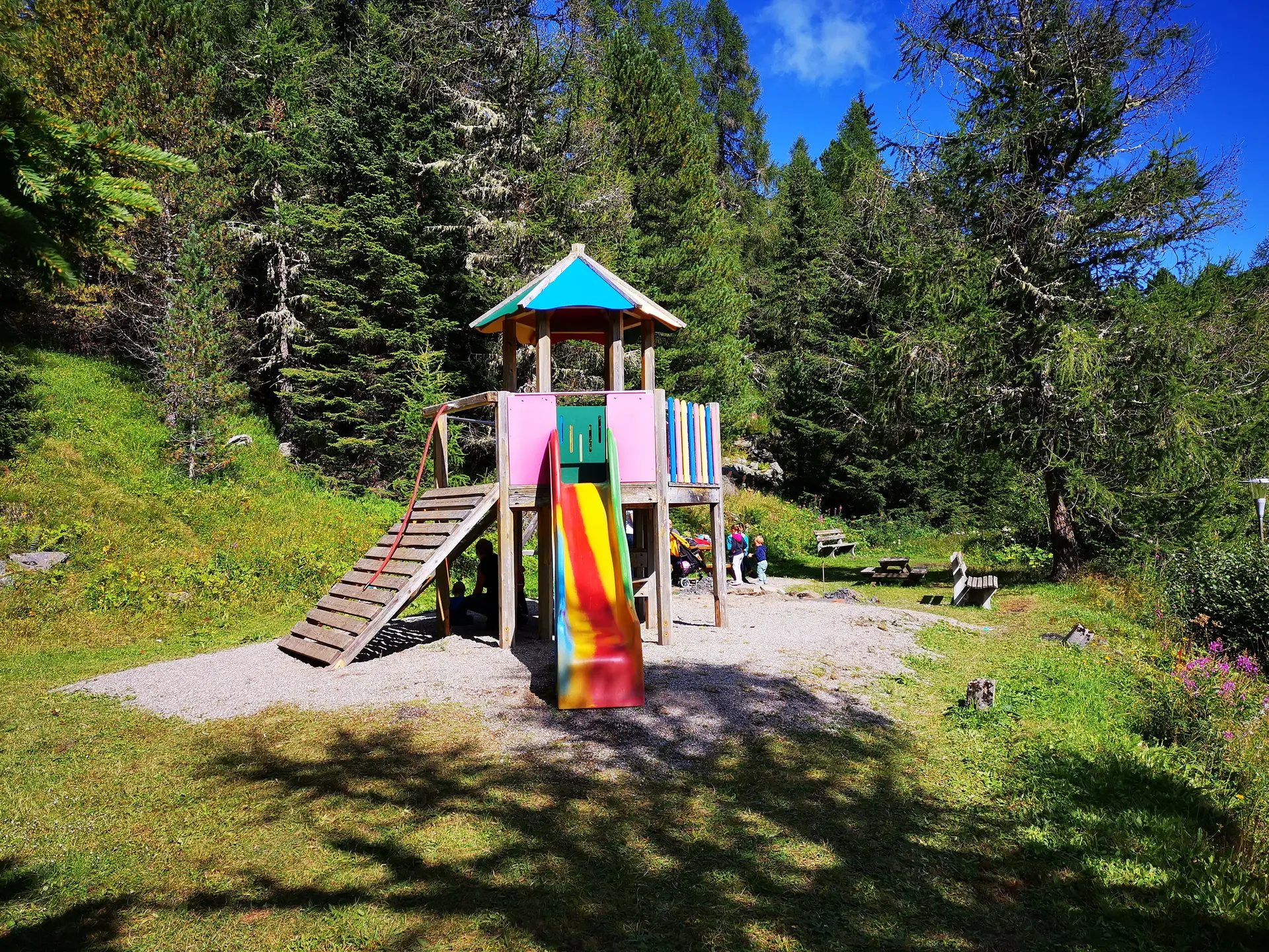 Spielplatz
