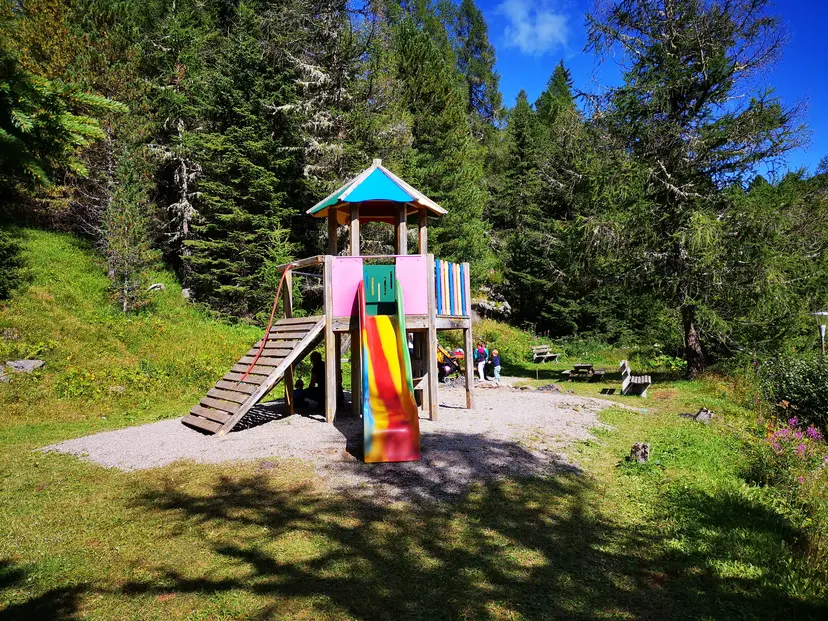 Spielplatz 2