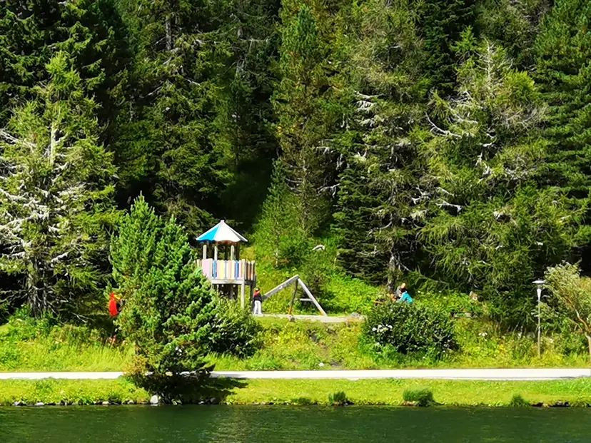 Spielplatz 3