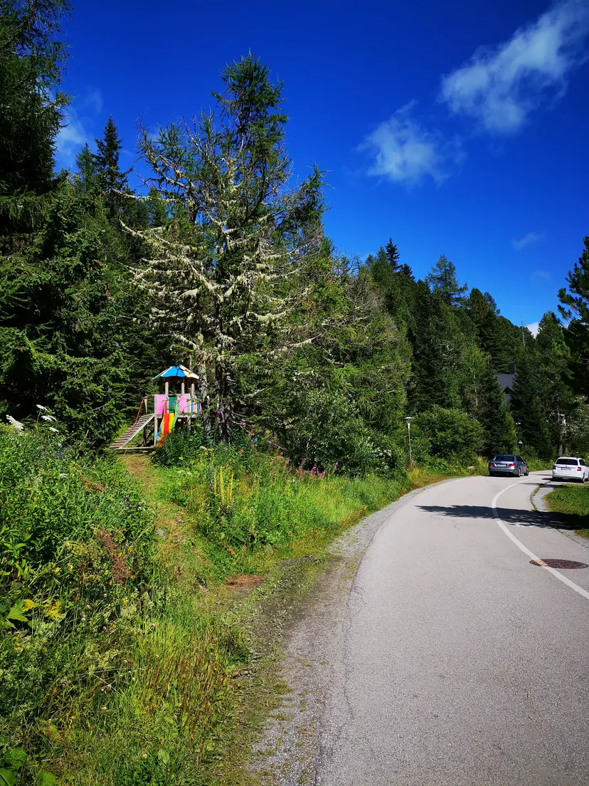 Spielplatz 4