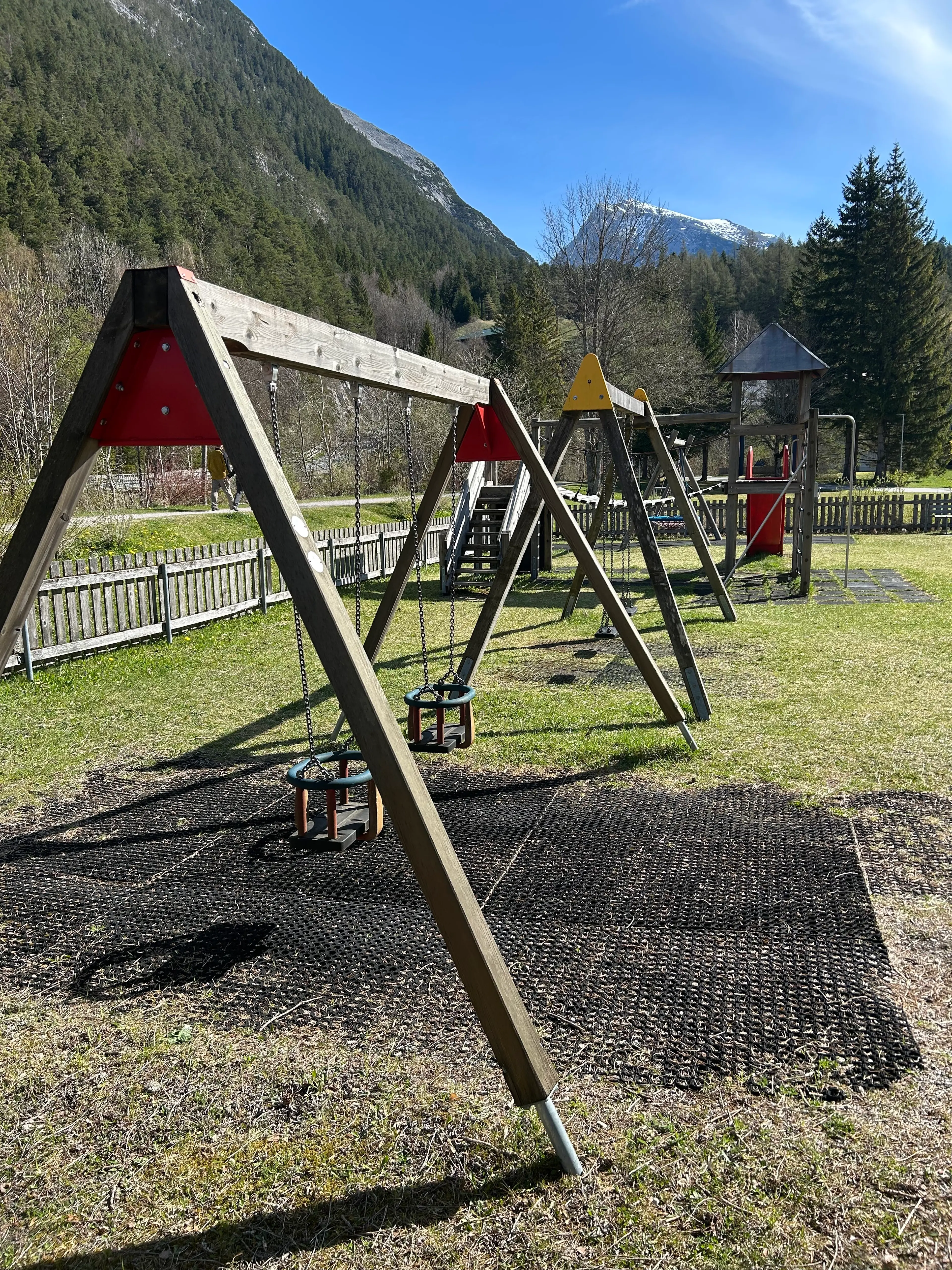Spielplatz