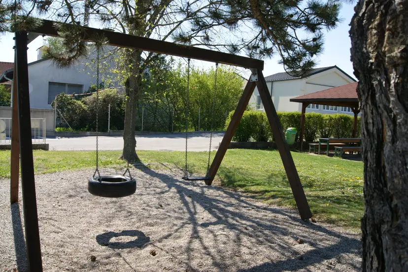 Spielplatz Markt St. Martin 3