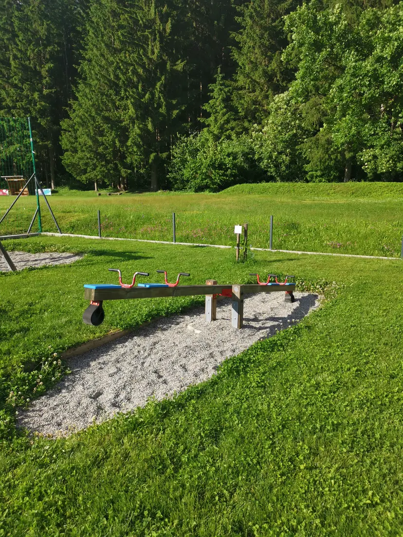 Spielplatz Nikolsdorf 2
