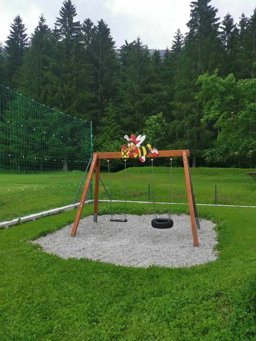 Spielplatz Nikolsdorf 4