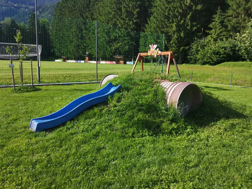 Spielplatz Nikolsdorf 6