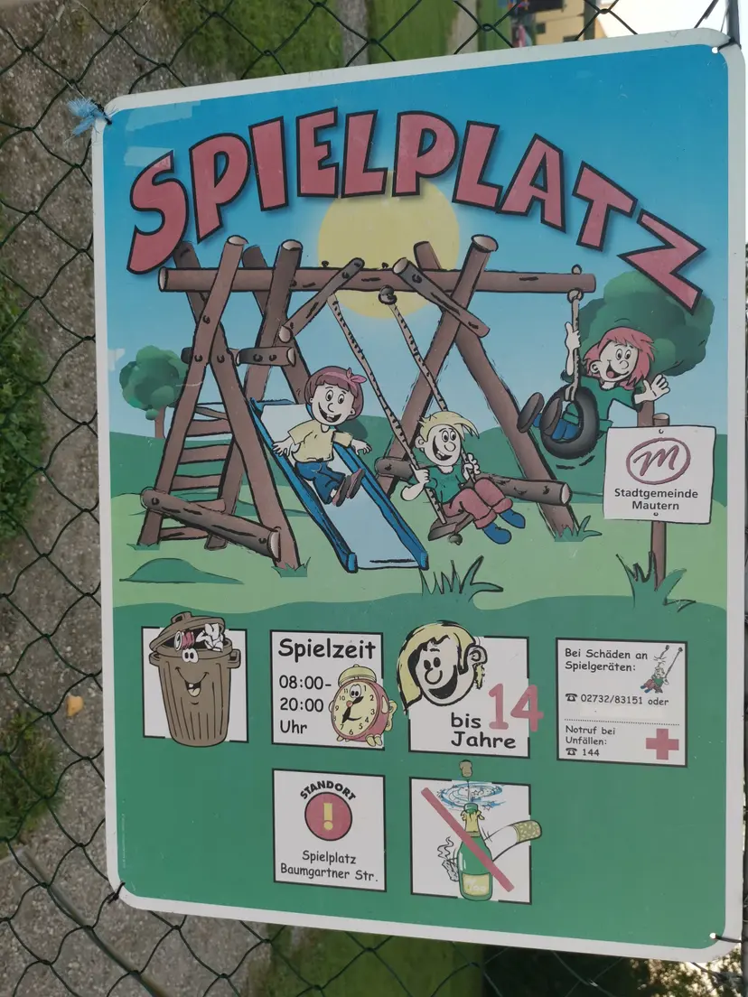 Kinderspielplatz 4