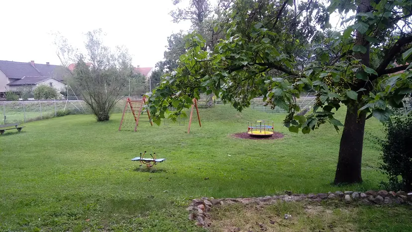 Spielplatz Hinzenbach/Wagrein 3