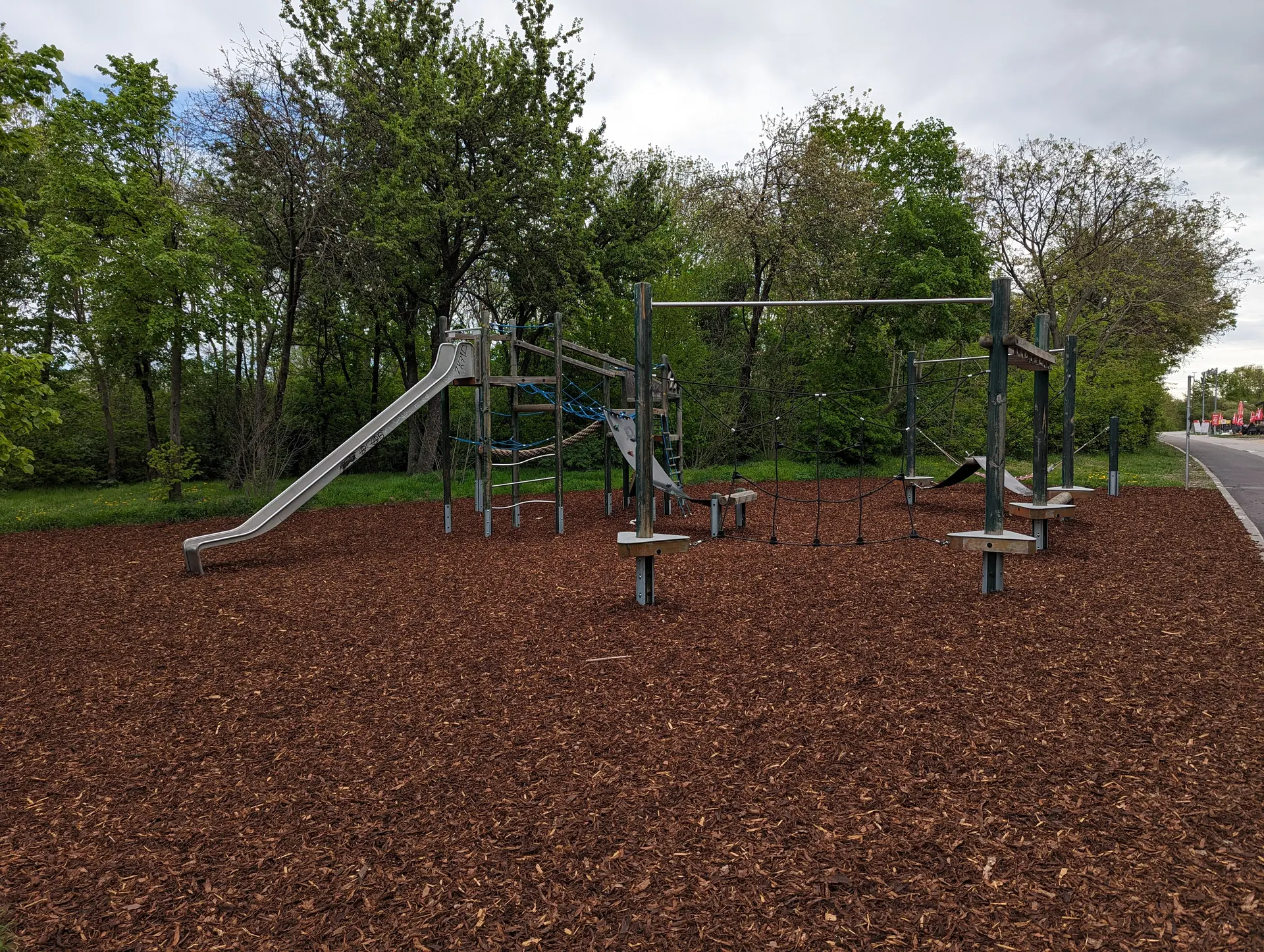 Spielplatz