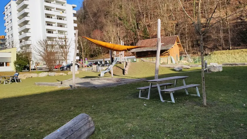 Spielplatz Kalkofen 3