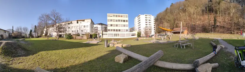 Spielplatz Kalkofen 4