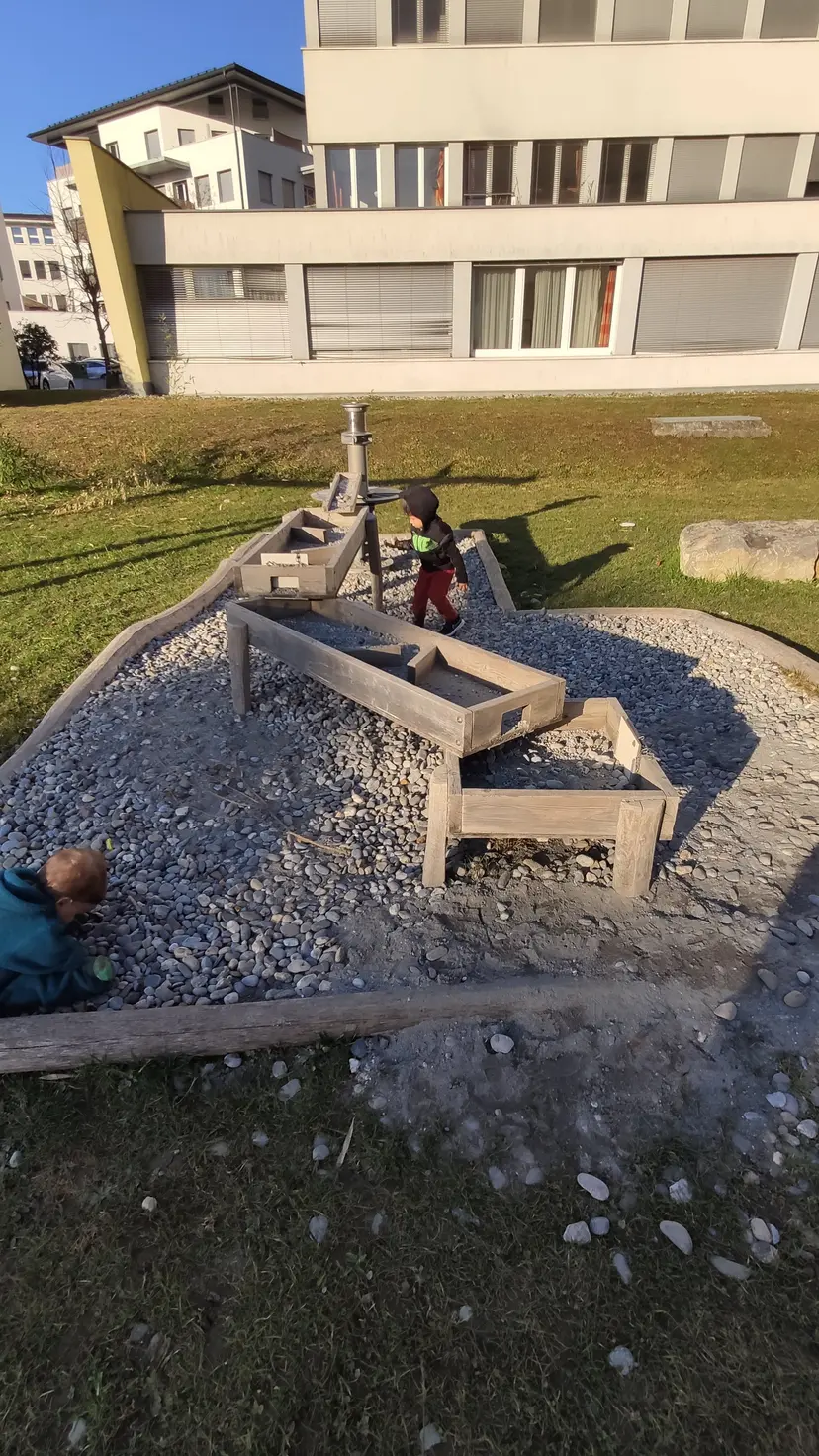 Spielplatz Kalkofen 5