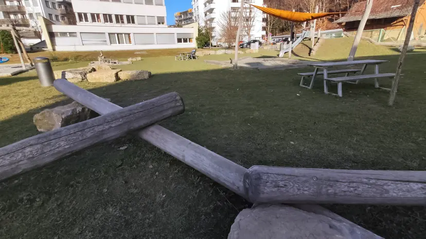 Spielplatz Kalkofen 6