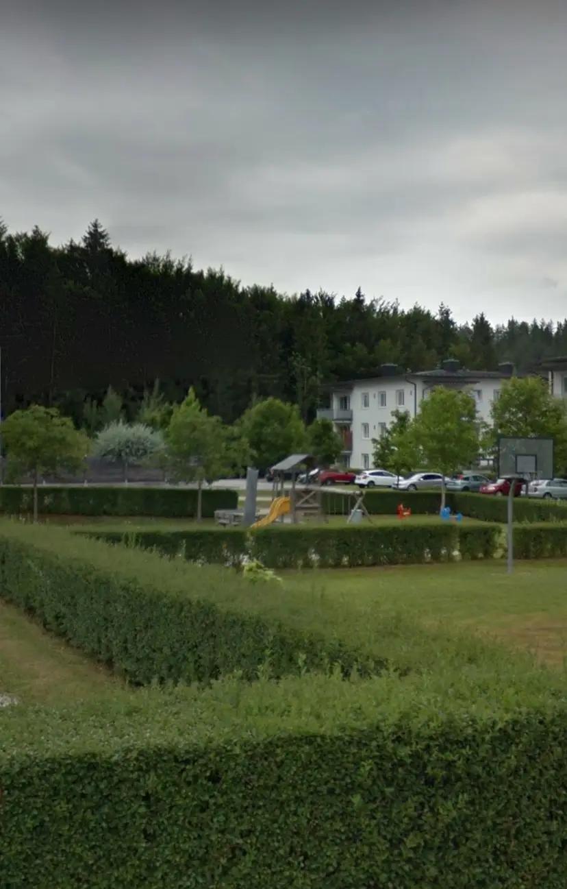 Poschenhof Spielplatz 3