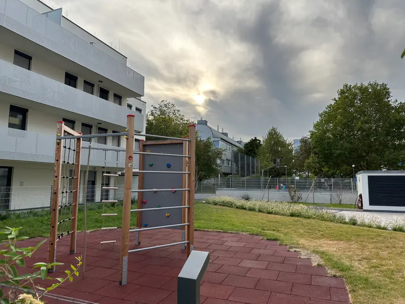 Privater Spielplatz Stipcakgasse 10 2