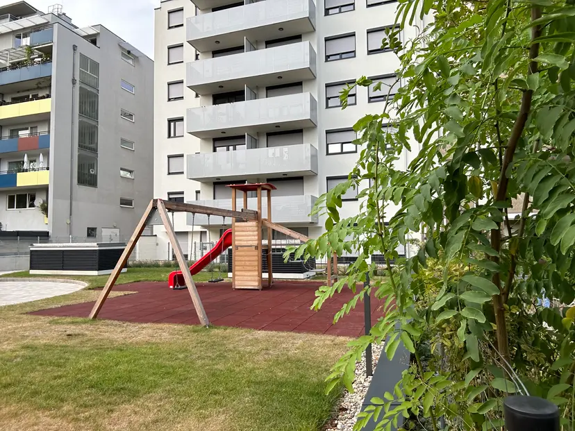 Privater Spielplatz Stipcakgasse 10 3