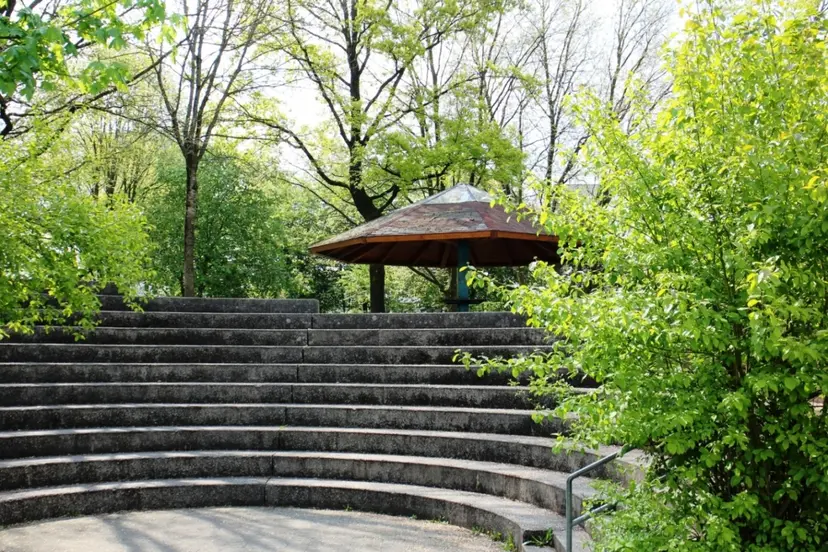 Spielplatz Neustadt 3