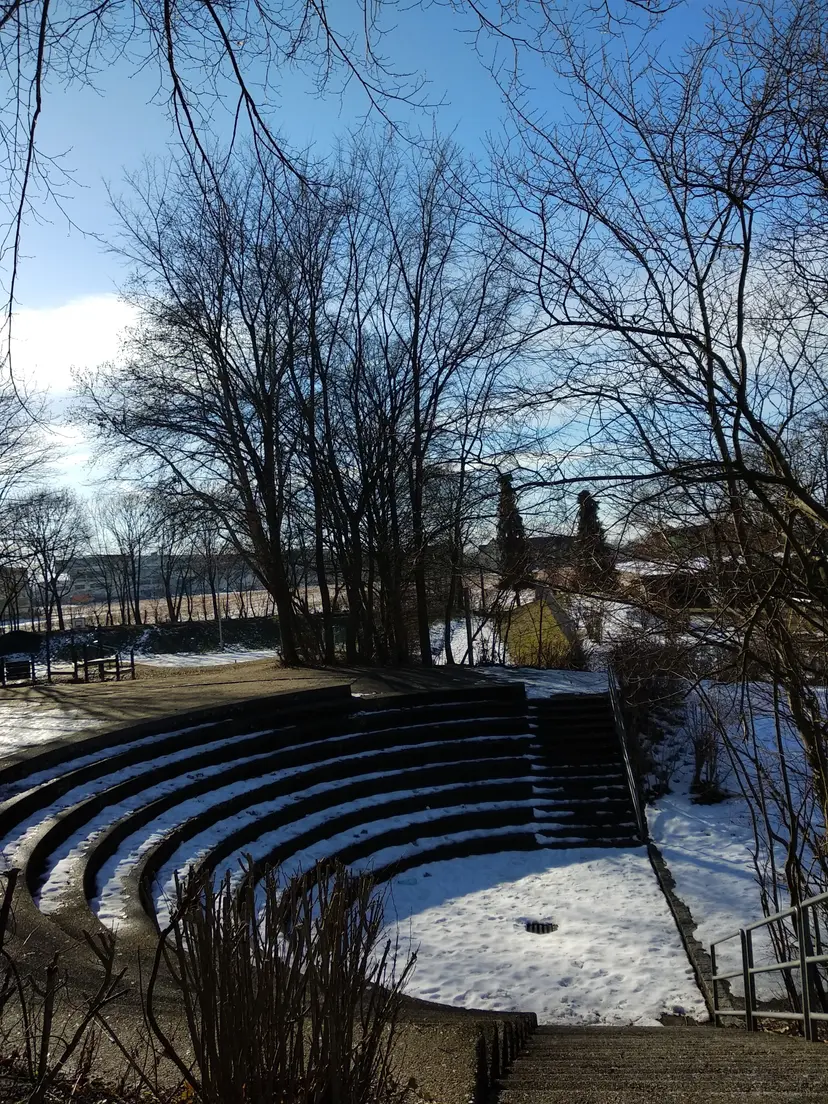 Spielplatz Neustadt 4