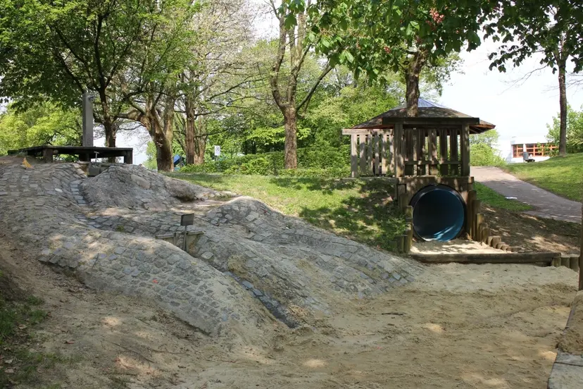 Spielplatz Neustadt 5
