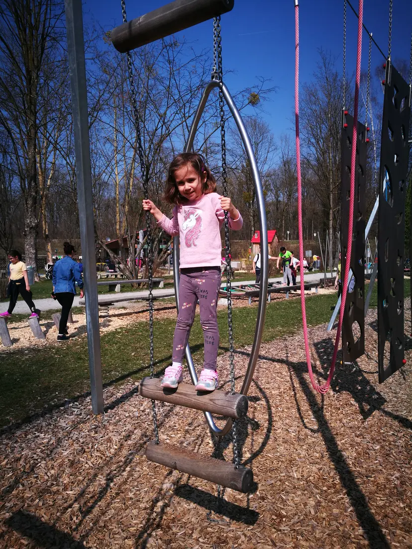 Spielplatz Neustadt 6