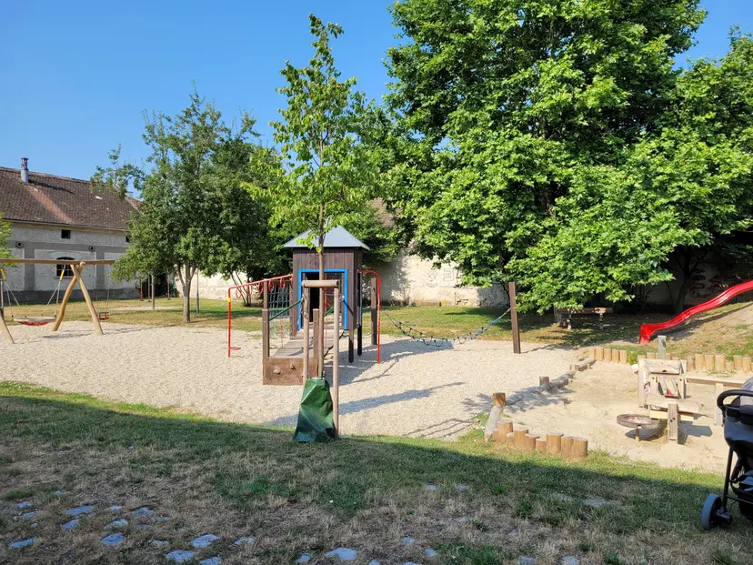 Spielplatz Meierhof 3