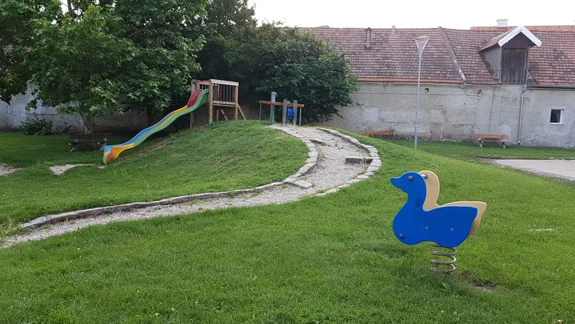 Spielplatz Meierhof 5