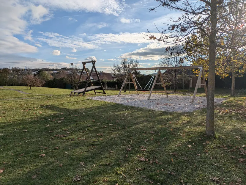 Mattersburg Spielplatz 3