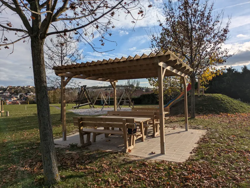 Mattersburg Spielplatz 4