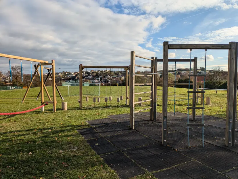Mattersburg Spielplatz 5