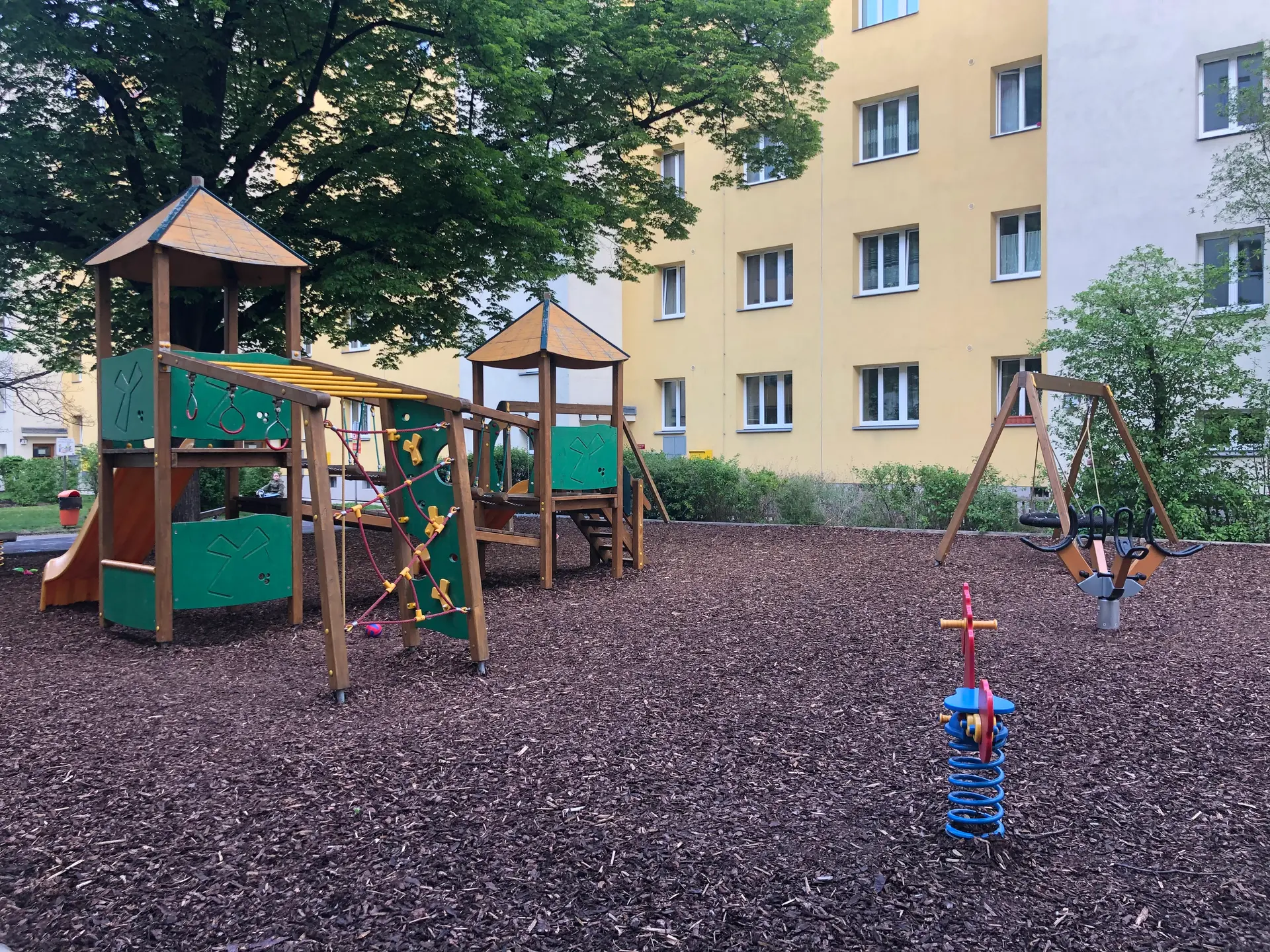 Spielplatz