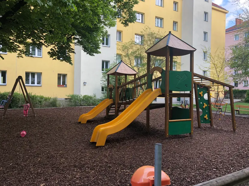 Spielplatz 3