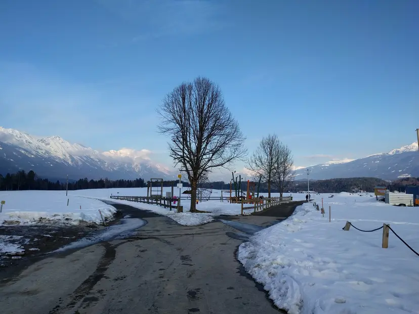 Spielplatz Götzens 3