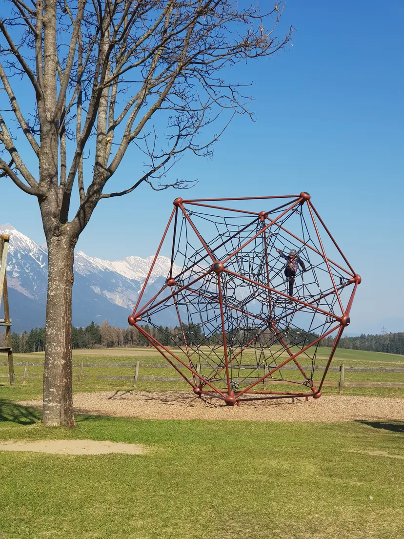 Spielplatz Götzens 5