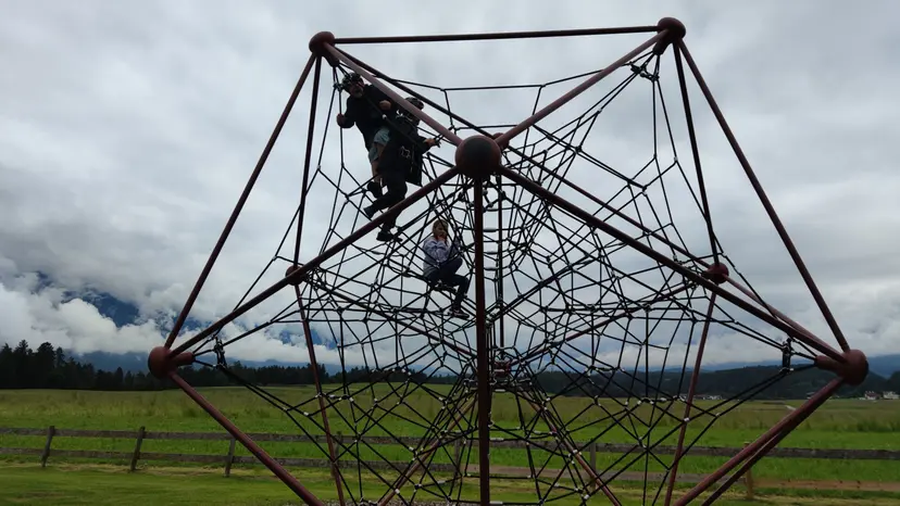 Spielplatz Götzens 6