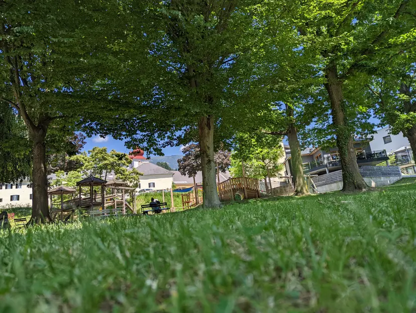 Spielplatz 3