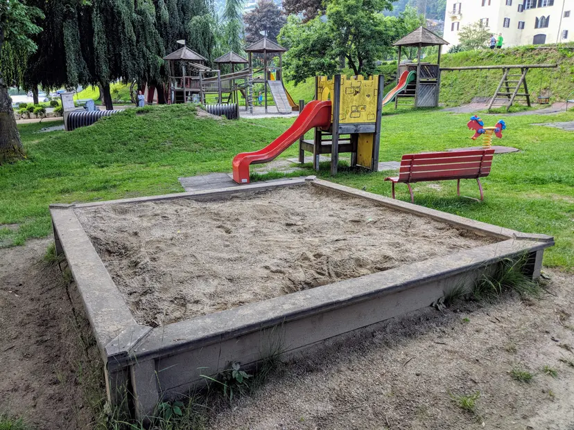 Spielplatz 5