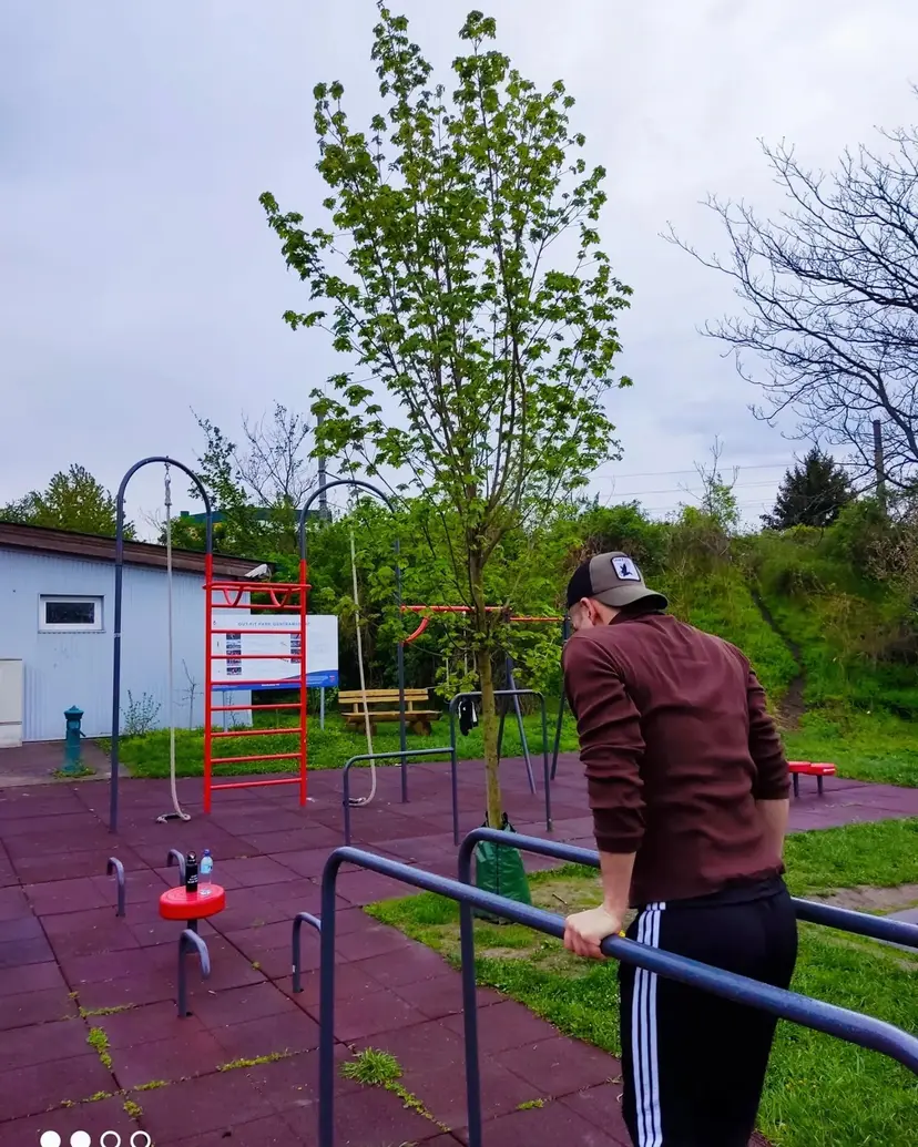 Spielplatz 2