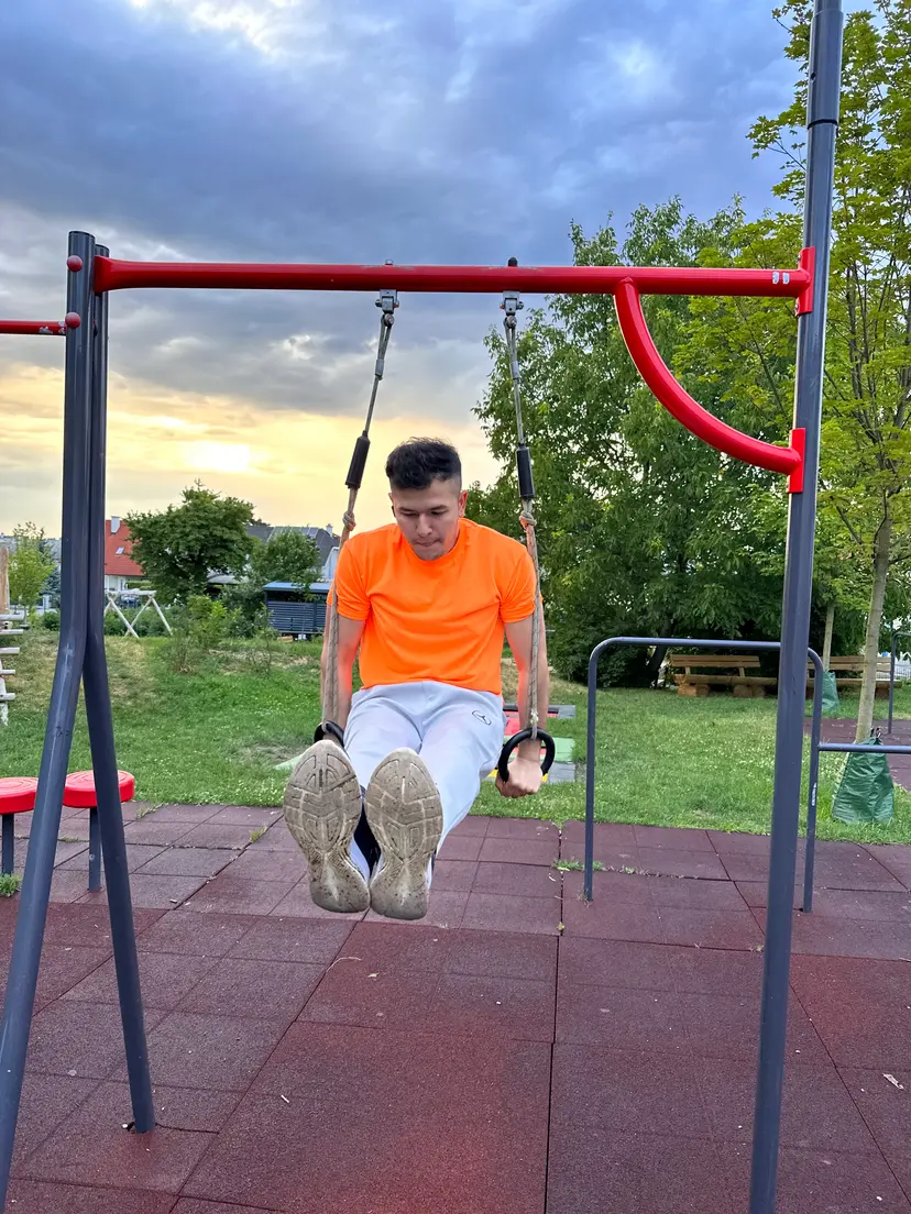 Spielplatz 4
