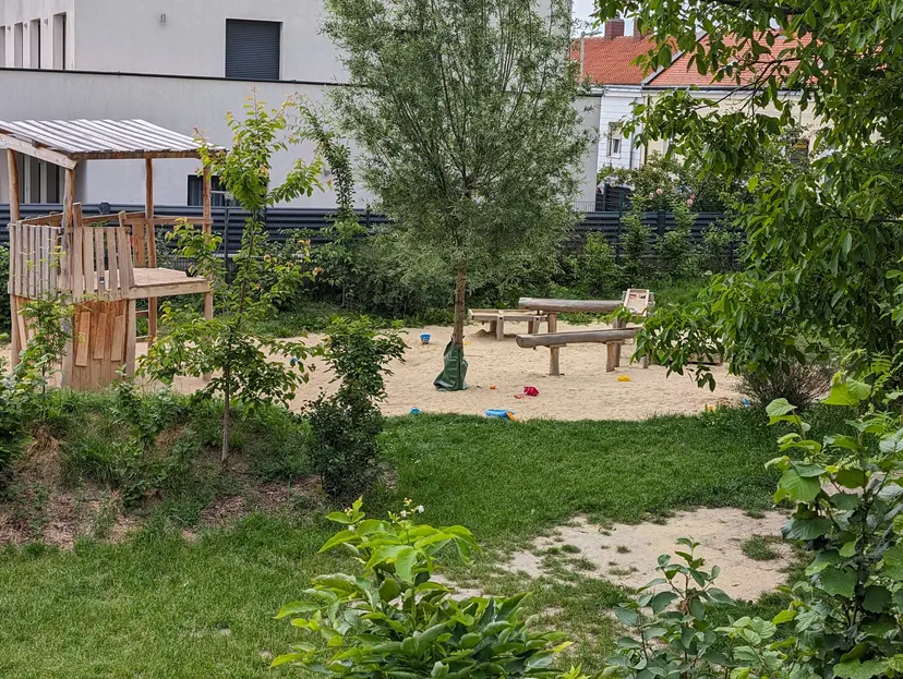 Spielplatz 5